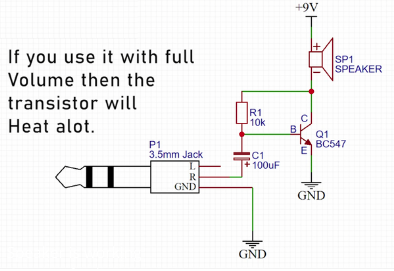 simple-basic-audio-amplifier-with-bc547-amplifier