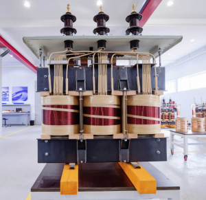Transformers Insulation Materials in Oil-Immersed & Dry Type Transformer-2